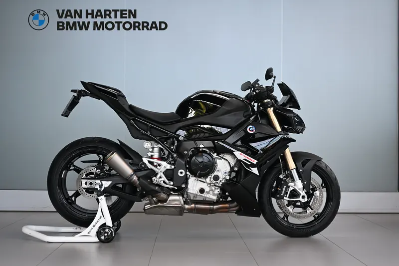 BMW S 1000 R (2025)