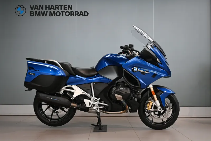 BMW R 1250 RT Sport Edition (2022)