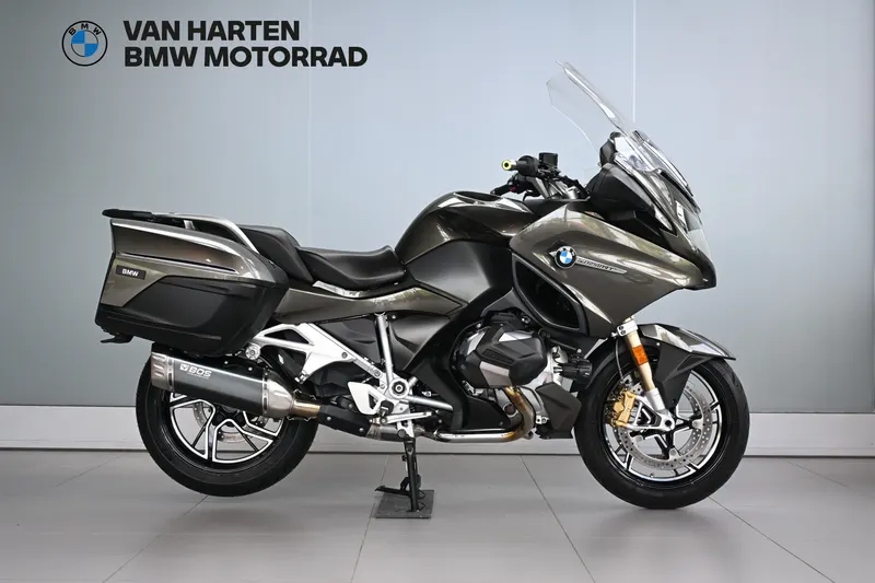 BMW R 1250 RT (2019)