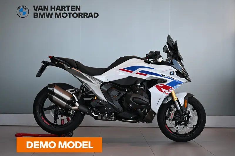 BMW R 1300 RS Performance (2026)