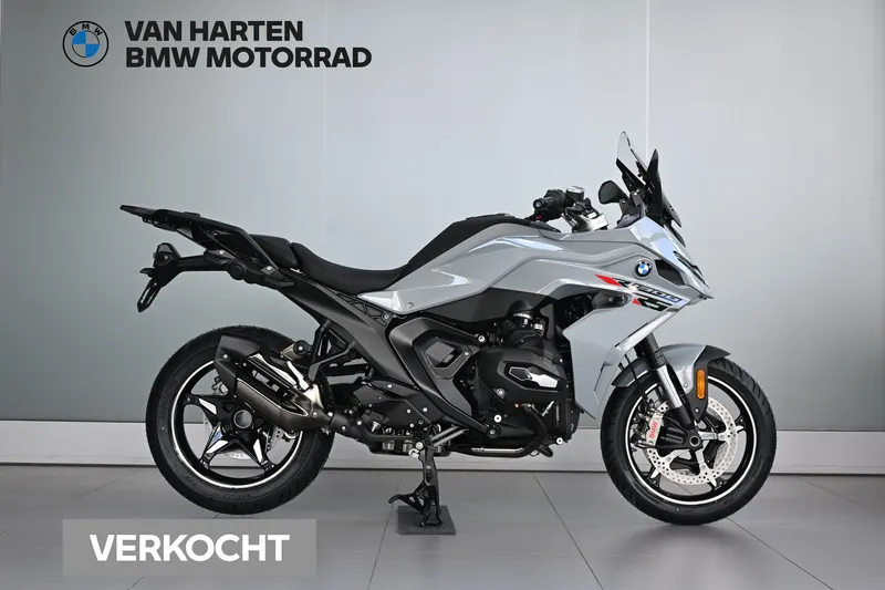 BMW R 1300 RS Option 719 (2026)