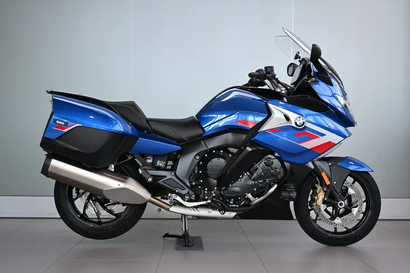 BMW K 1600 GT Sport (2025)
