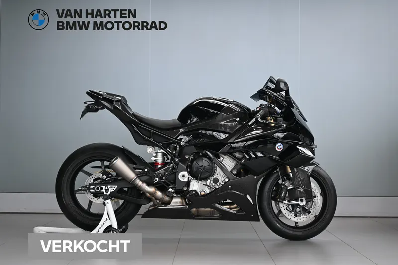 BMW S 1000 RR Van Harten Special (2026)