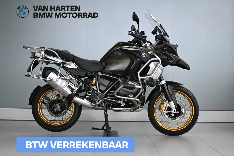 BMW R 1250 GS Adventure Kalamata (2020)