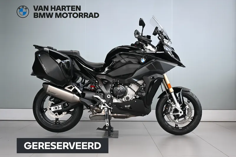 BMW S 1000 XR (2023)