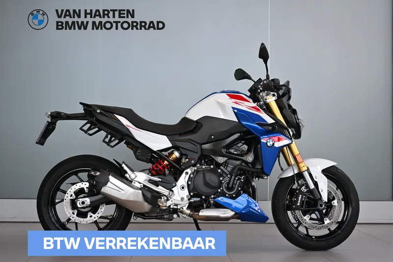 BMW F 900 R Sport Edition (2024)