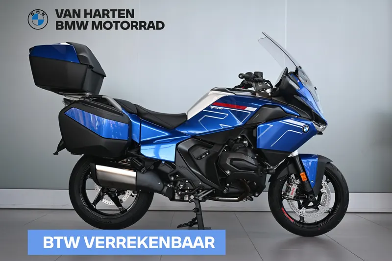 BMW R 1300 RT (2026)
