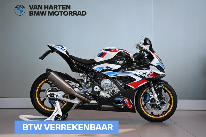 BMW M 1000 RR (2022)