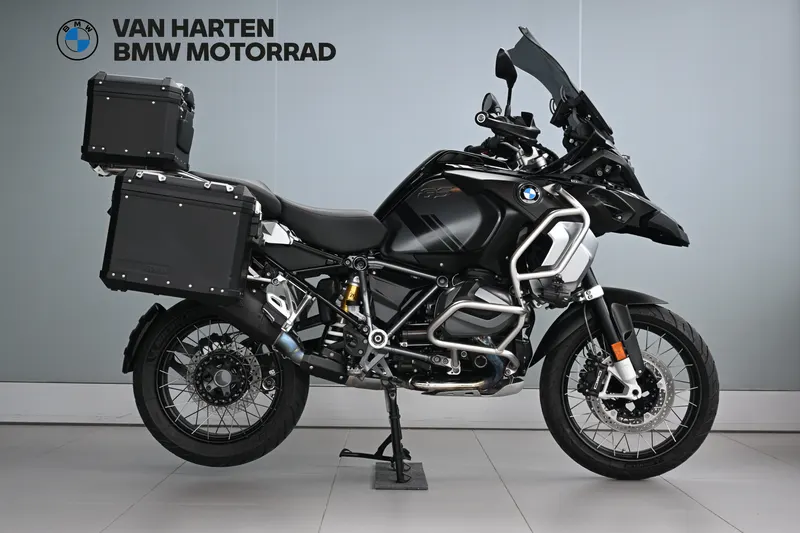 BMW R 1250 GS Adventure (2021)