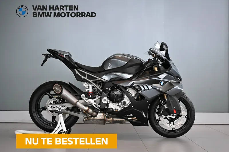 BMW S 1000 RR Sport (2026)