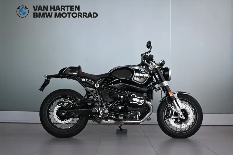 BMW R NineT 100 Years Edition (2023)