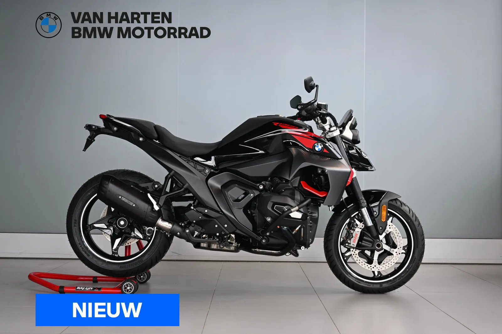 BMW R 1300 R (2026) — foto 1