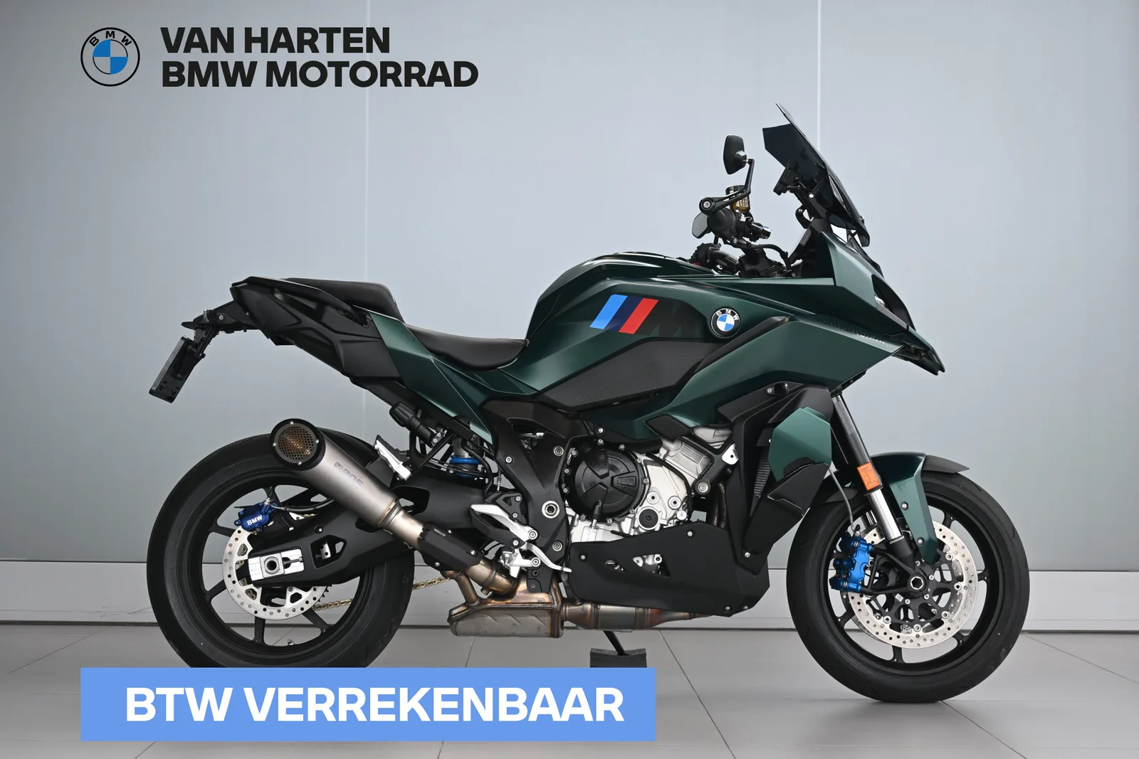 BMW M 1000 XR (2026) — foto 1