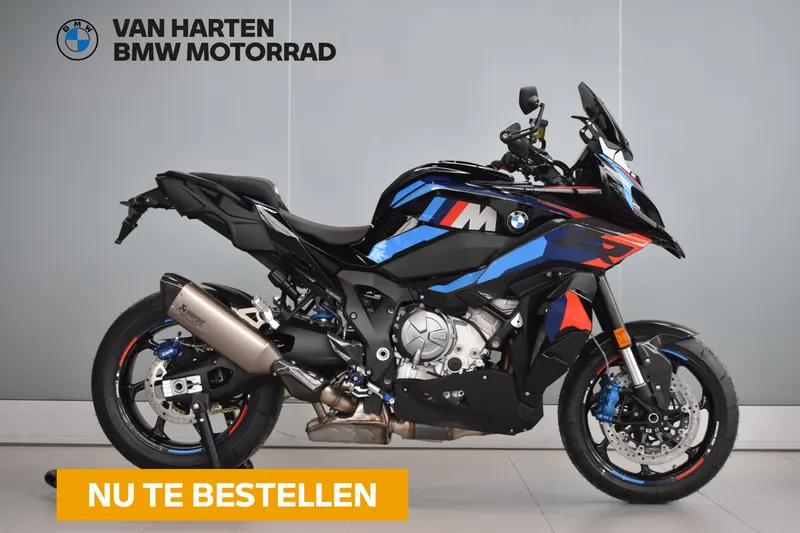 BMW M 1000 XR (2026)