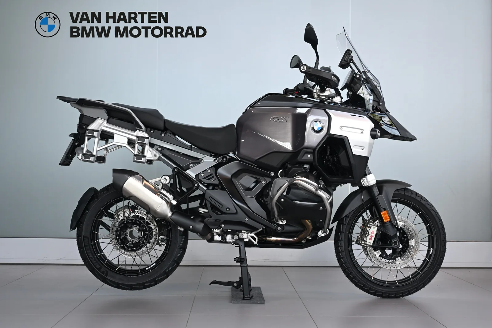 BMW R 1300 GS (2025) — foto 1