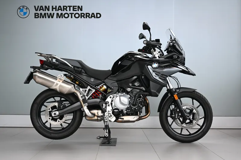 BMW F 750 GS (2023)