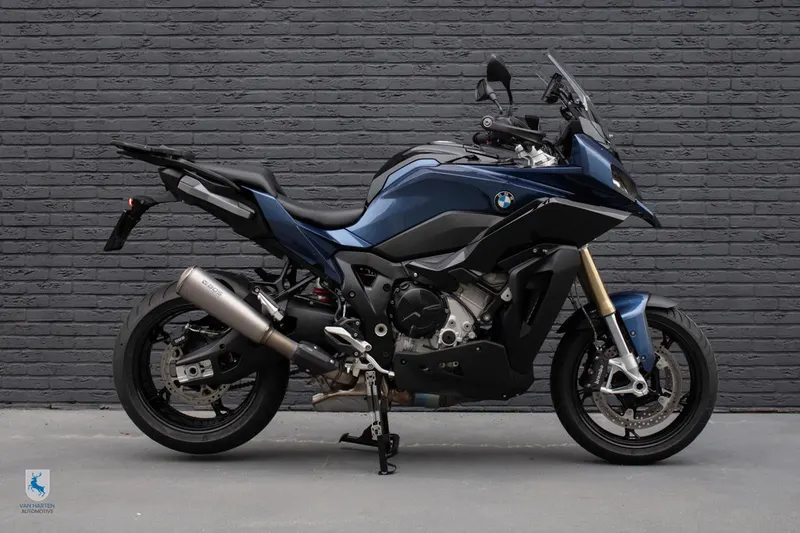 BMW S 1000 XR (2025)