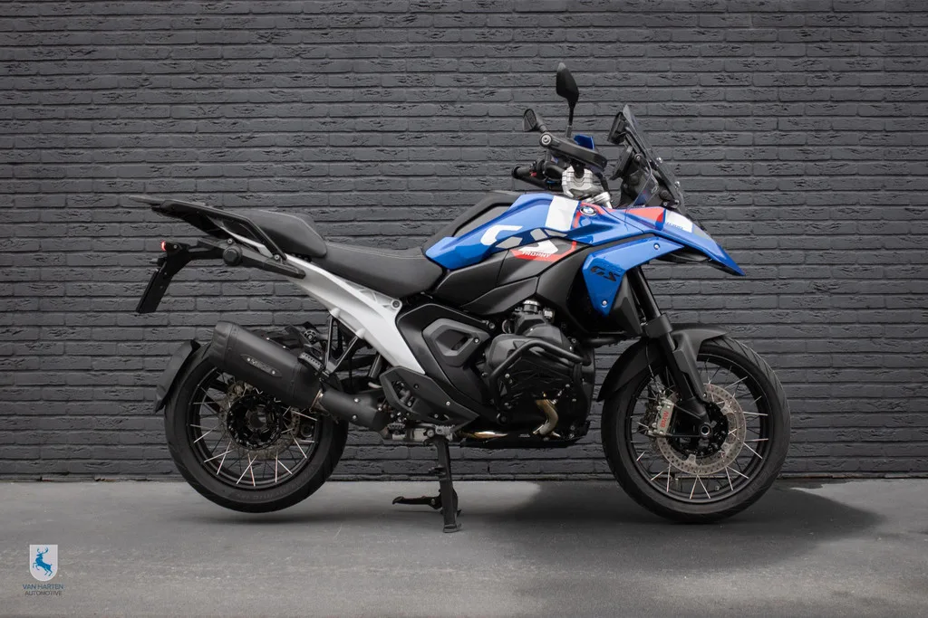 BMW R 1300 GS (2025) — foto 1