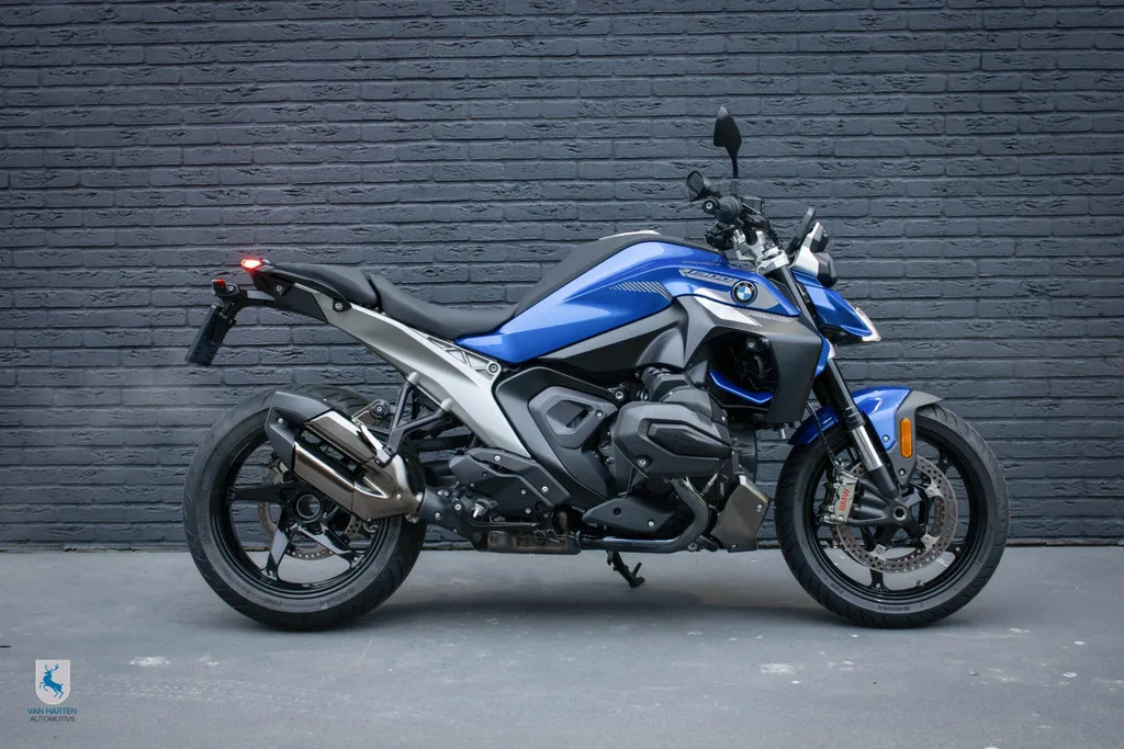 BMW R 1300 R (2025) — foto 1