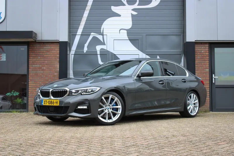BMW 3-Serie (2019)