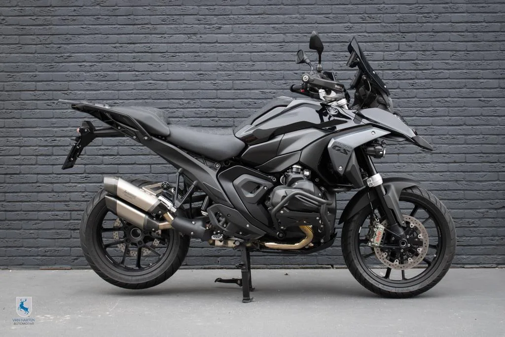 BMW R 1300 GS (2024) — foto 1