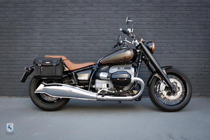 BMW R 18 (2020)