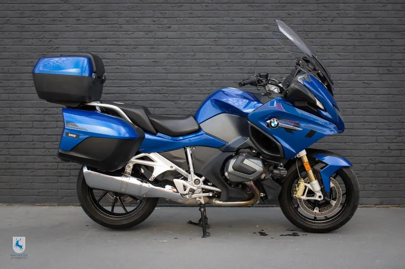 BMW R 1250 RT (2022)