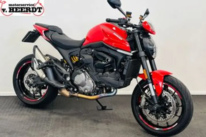 Ducati Monster (2022)