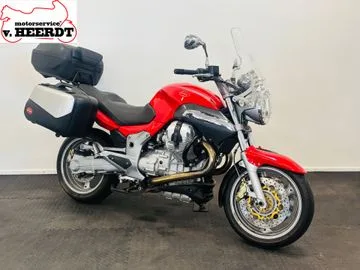 Moto Guzzi Breva 1200 (2011) — foto 1