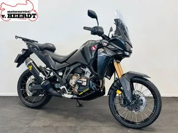 Honda CRF1100L Africa Twin Adventure Sports (2022) — foto 1