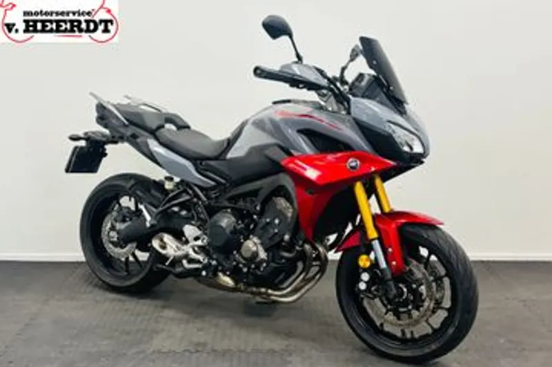 Yamaha Tracer 900 (2019)