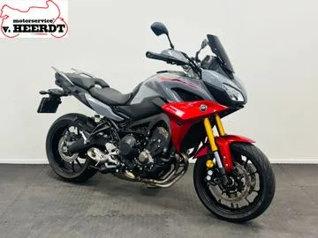 Yamaha Tracer 900 (2019) — foto 1