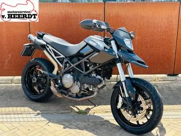 Ducati Hypermotard 796 (2012) — foto 1