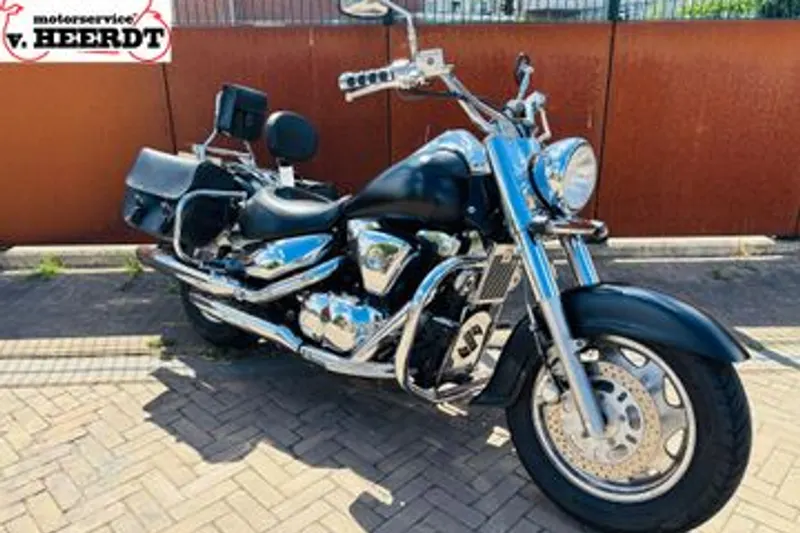 Suzuki Intruder (1999)