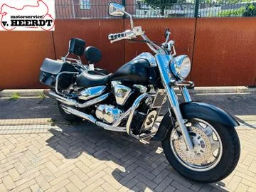 Suzuki Intruder (1999) — foto 1