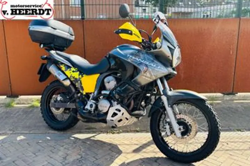 Honda Xl 700 v transalp (2008)