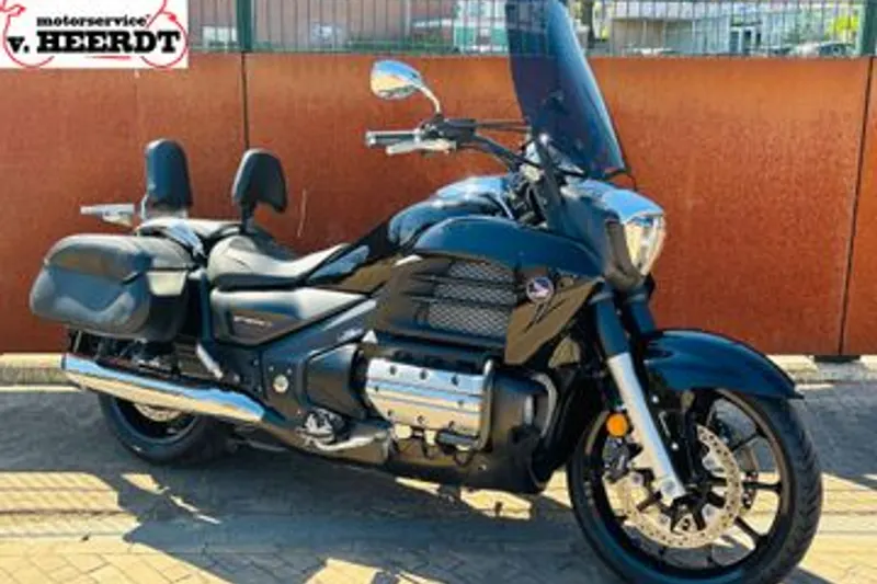 Honda F6 C GL 1800 Valkyrie (2014)