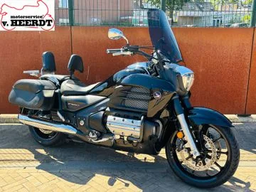 Honda Valkyrie (2014) — foto 1