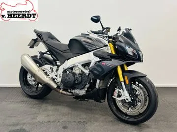 Aprilia Tuono V4 1100 (2019) — foto 1