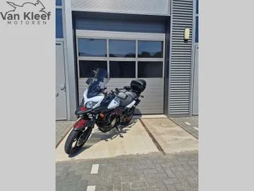 Suzuki V-Strom (2014) — foto 1