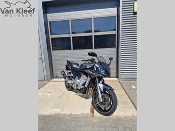Yamaha FZS 1000 Fazer (2005) — foto 1