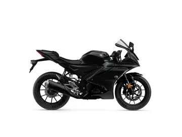 Yamaha R125 (2026) — foto 1