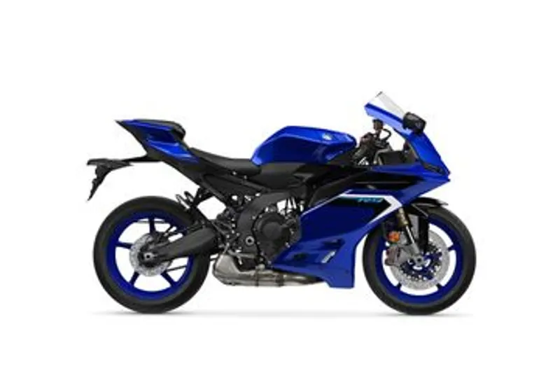 Yamaha R9 (2026)