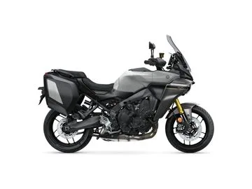 Yamaha Tracer 9 (2026) — foto 1