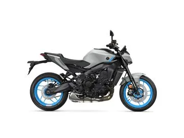 Yamaha MT-09 Y-AMT (2026) — foto 1