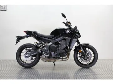 Yamaha MT-09 (2026) — foto 1