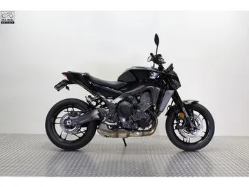 Yamaha MT-09 Y-AMT (2026) — foto 1