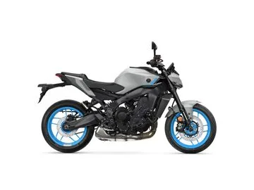 Yamaha MT-09 (2026) — foto 1