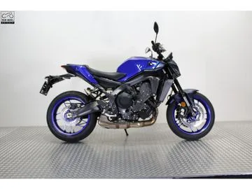 Yamaha MT-09 Y-AMT (2026) — foto 1