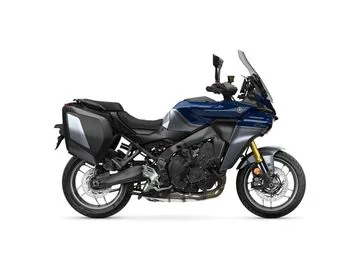 Yamaha Tracer 9 GT (2026) — foto 1